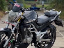 Demak DZM 2015 Motorbike