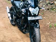 Demak DZM 2017 Motorbike
