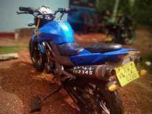 Demak Dzm 2013 Motorbike