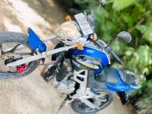 Demak DZM 2016 Motorbike