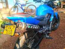 Demak Dzm 2013 Motorbike