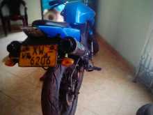 Demak Dzm 2013 Motorbike