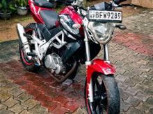 Demak DZM 2017 Motorbike