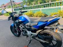 Demak DZM 2015 Motorbike
