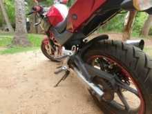 Demak DZM 2016 Motorbike