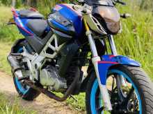 Demak Dzm 2015 Motorbike