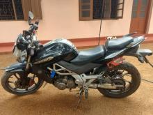 Demak DZM 2014 Motorbike