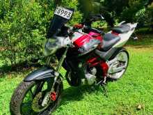 Demak DZM 2020 Motorbike