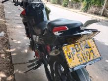Demak Dzm 2014 Motorbike