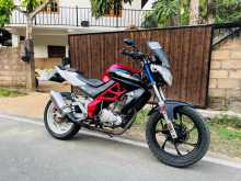 Demak DZM 2015 Motorbike