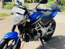 Demak Dzm 2016 Motorbike