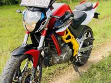 Demak Dzm 2016 Motorbike