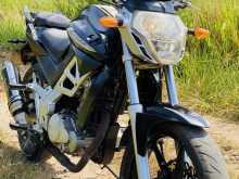 Demak Dzm 2015 Motorbike