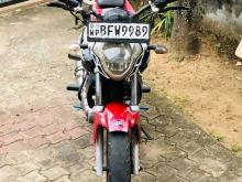 Demak DZM 2017 Motorbike