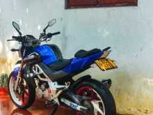 Demak Dzm 2015 Motorbike