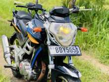 Demak Dzm 2015 Motorbike