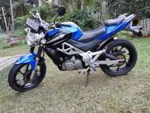 Demak DZM 2015 Motorbike