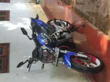 Demak DZM 2015 Motorbike