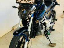Demak Dzm 2017 Motorbike