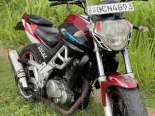 Demak Dzm 2015 Motorbike