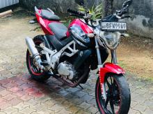 Demak DZM 2017 Motorbike