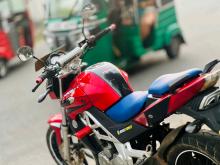 Demak DZM 2015 Motorbike