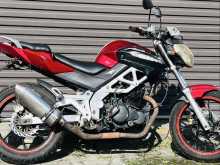 Demak Dzm 2017 Motorbike