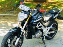 Demak DZM 2014 Motorbike