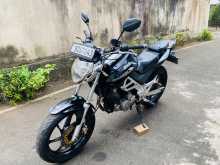 Demak DZM 2016 Motorbike