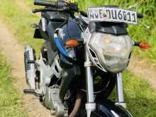 Demak Dzm 2016 Motorbike