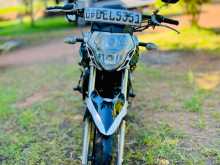 Demak DZM 2016 Motorbike