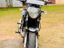 Demak DZM 2016 Motorbike