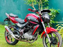 Demak DZM 2014 Motorbike