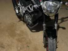 Demak Dzm 2014 Motorbike