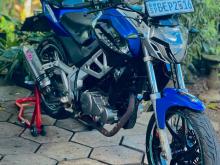 Demak DZM 2016 Motorbike