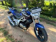 Demak DZM Motor 2016 Motorbike