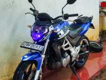 Demak DZM200 2017 Motorbike