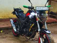 Demak DZM200 2017 Motorbike