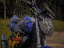 Demak Dzm200 2015 Motorbike