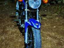Demak DZM200 2015 Motorbike