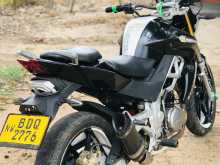 Demak Dzm200 2015 Motorbike