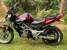 Demak DZM200 2017 Motorbike