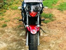 Demak DZM200 2015 Motorbike