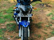 Demak Dzm200 2016 Motorbike