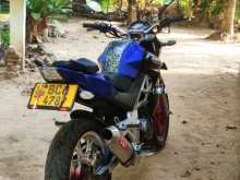 Demak DZM200 2015 Motorbike