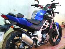 Demak DZM200 2017 Motorbike