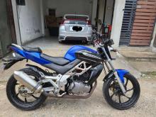 Demak Dzm 2017 Motorbike