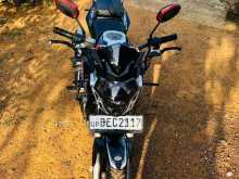 Demak DZM200 DTM 2017 Motorbike