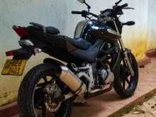 Demak DZM200 2017 Motorbike