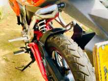 Demak Dzr 2018 Motorbike